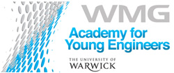 WMG Academy Logo