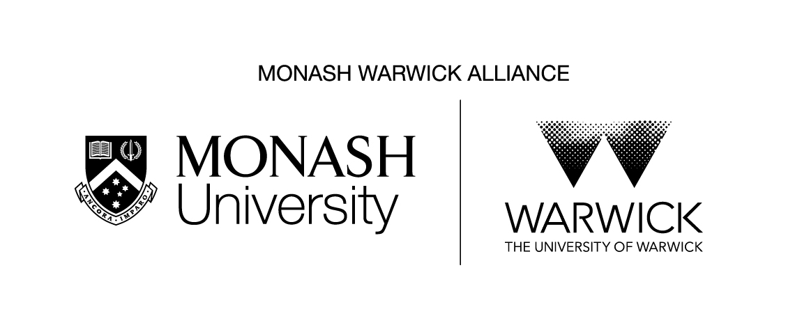 Monash Warwick Alliance logo