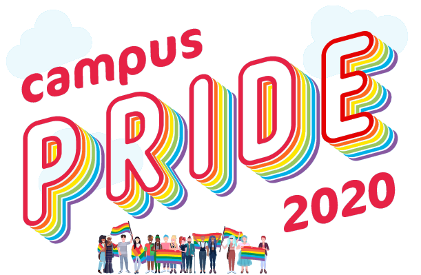campus pride logo