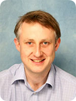 Dr Richard Walton