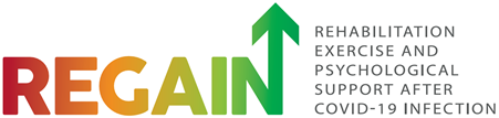 REGAIN Logo