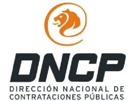 DNCP logo