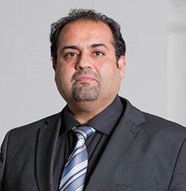Professor Amin Al-Habaibeh 