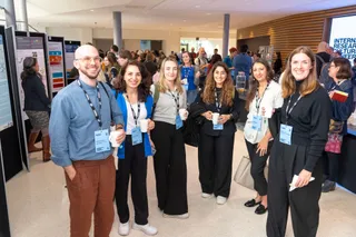 International Research Culture Conference 2025