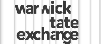 Warwick Tate Exchange
