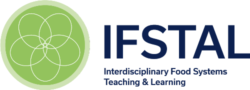 IFSTAL logo