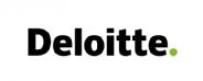 Deloitte logo