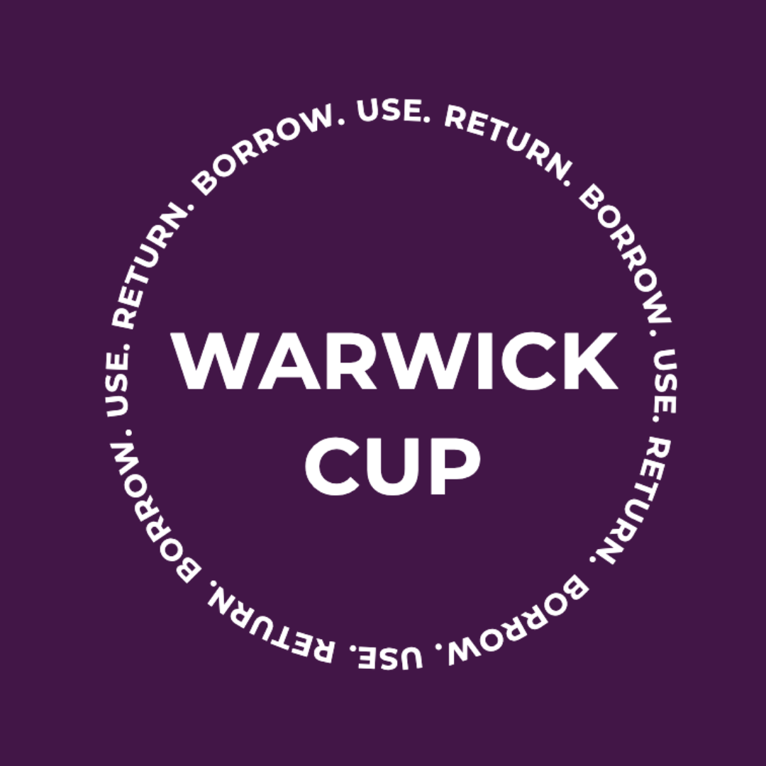 Warwick Cups Logo