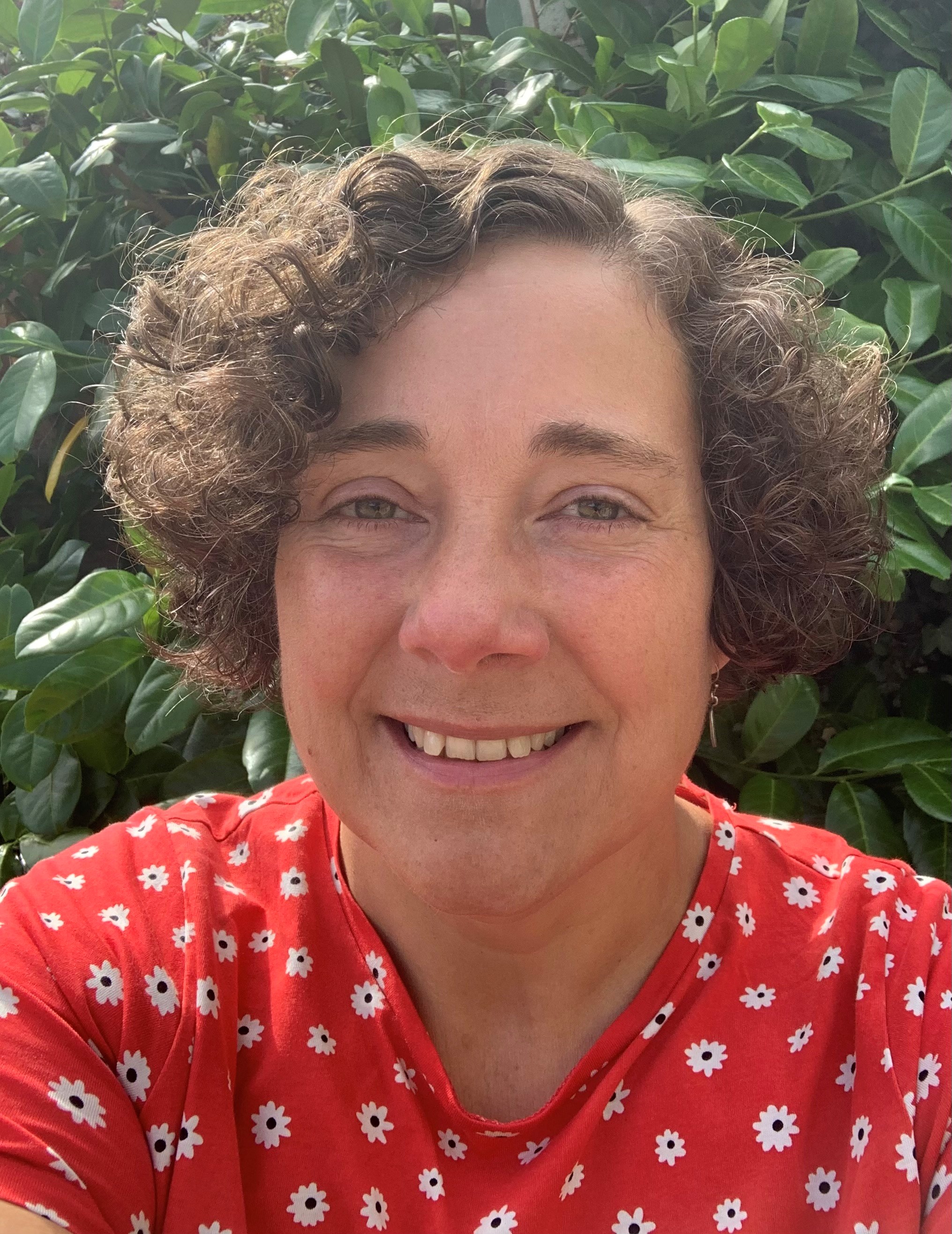 Dr Harriet Richmond