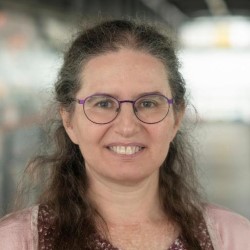 Professor Margaret Low