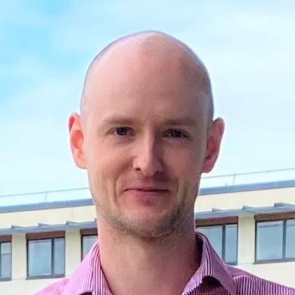 Craig Carnegie