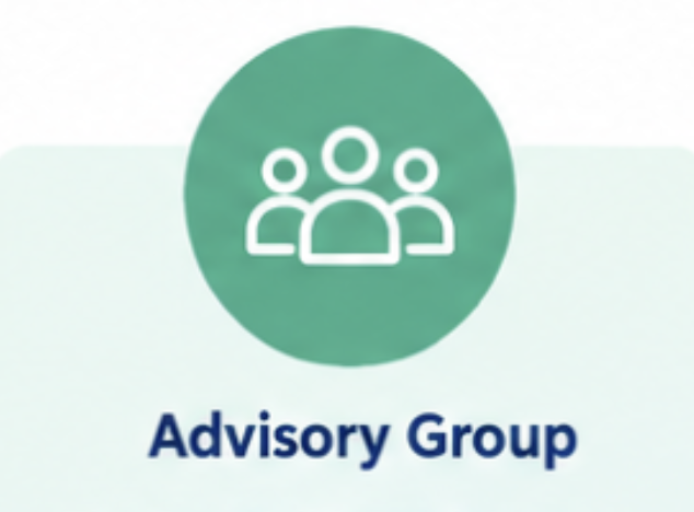 advisory group icon