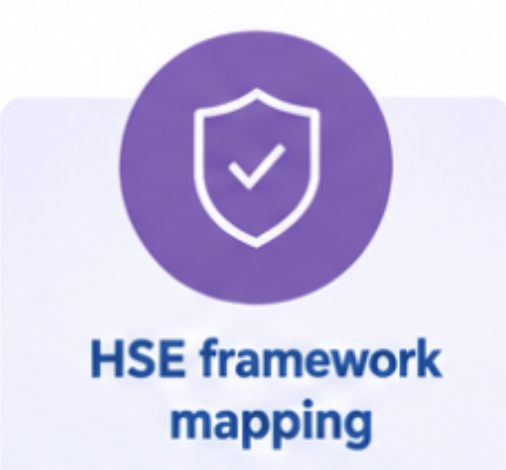 HSE icon
