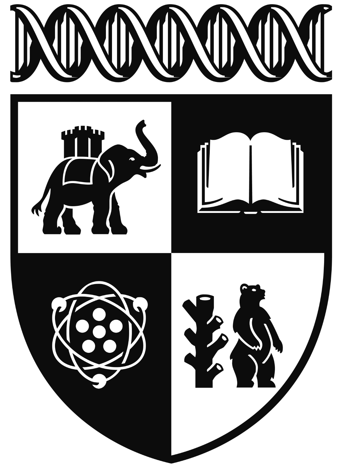 University Crest
