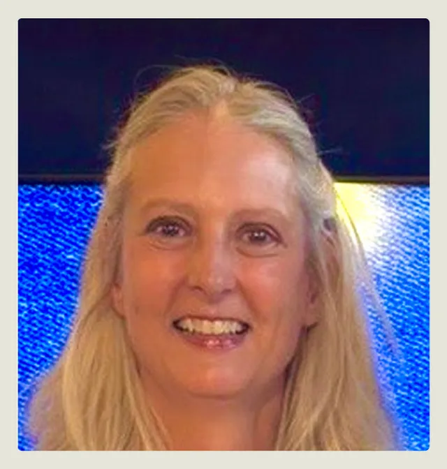 Amanda Selvaratnam