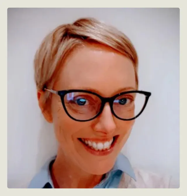 Professor Gemma Derrick