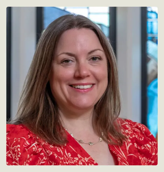 Dr Kathryn North