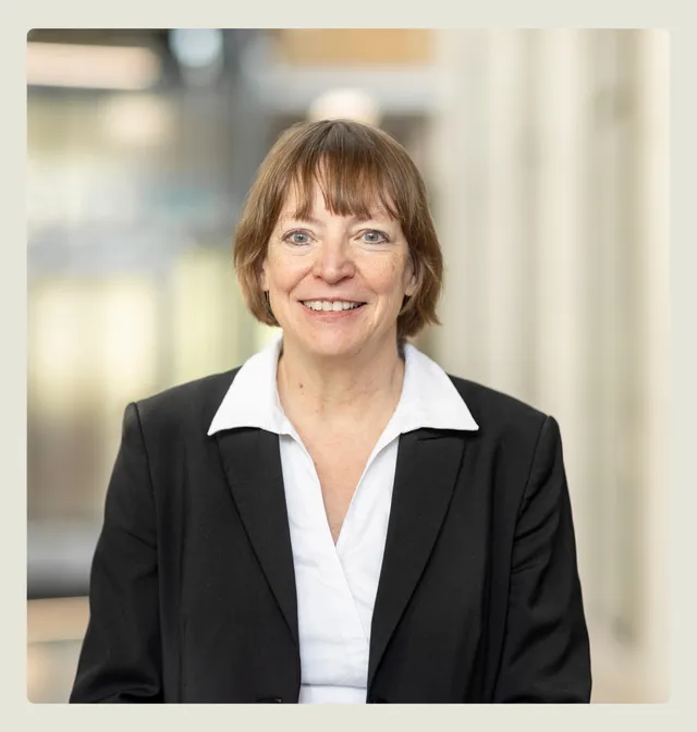 Professor Shearer West CBE