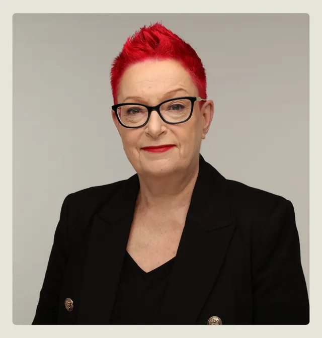 Professor Sue Black OBE