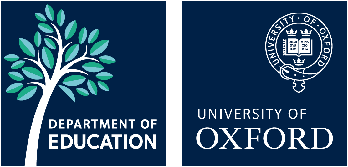 University of Oxford Department of Education