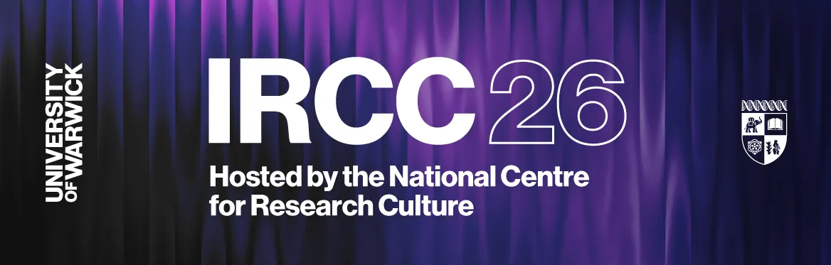IRCC 2026 Conference Image
