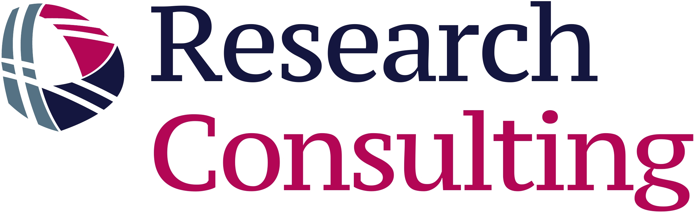 Research Consulting