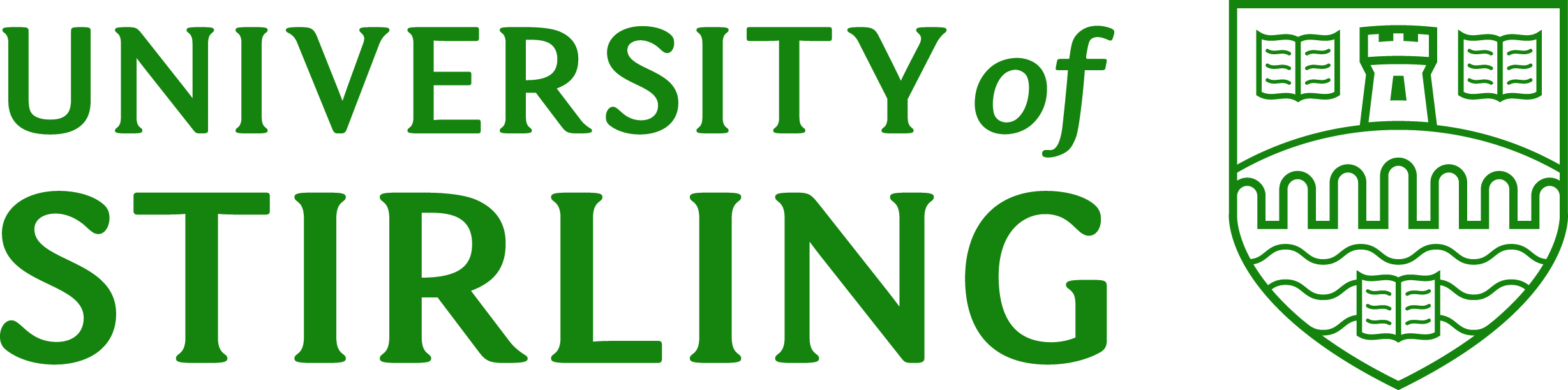 University of Sterling