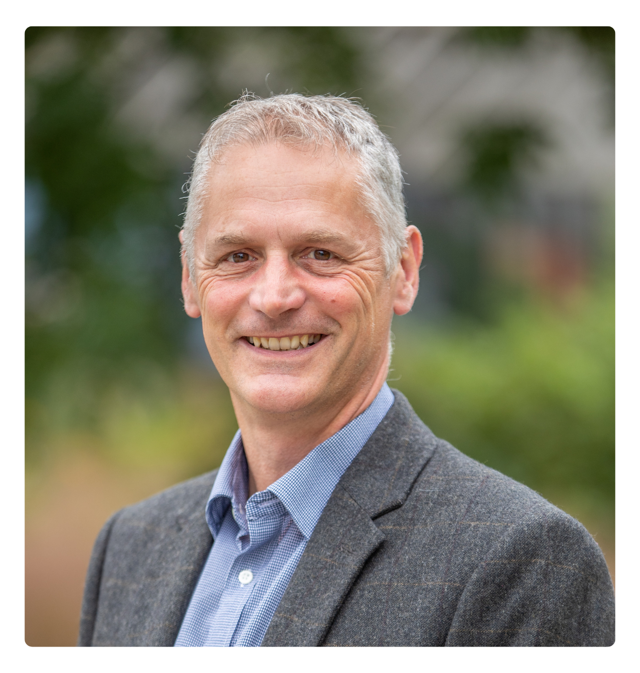 Research Consulting - Dan King