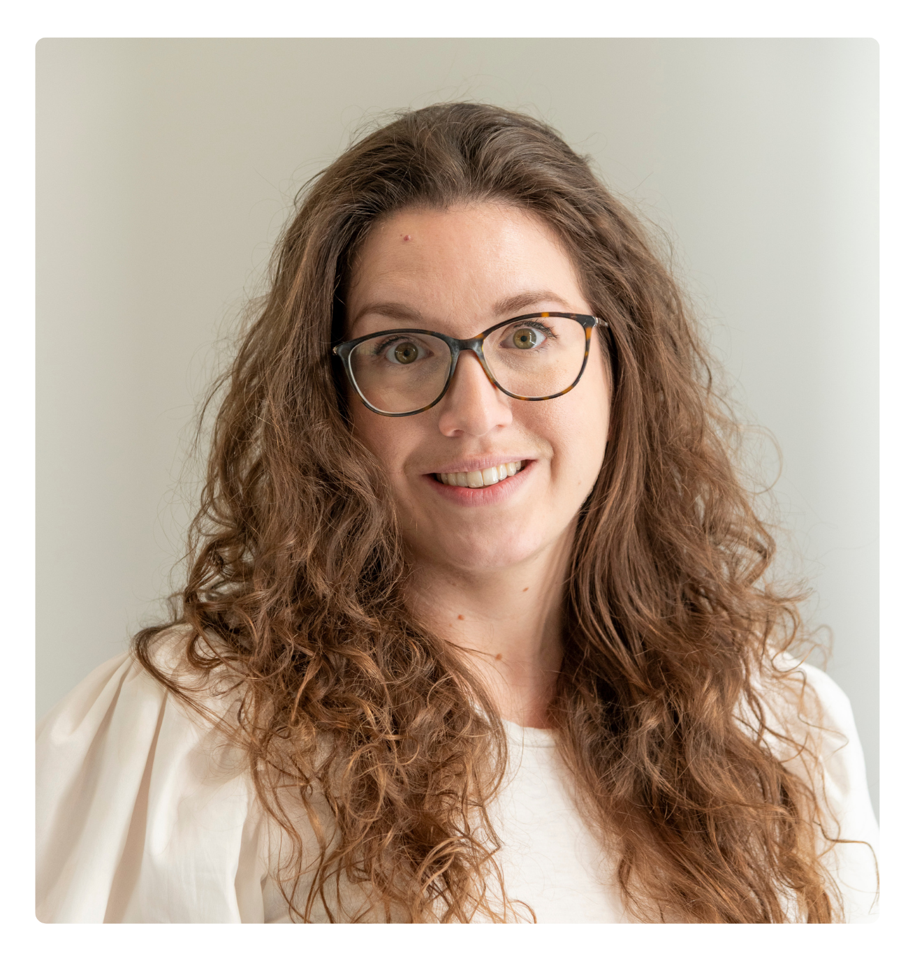 Sophie Daniels RPF Senior Project Manager