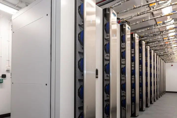 Scientific Computing