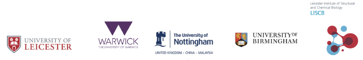 logos of participating institutions