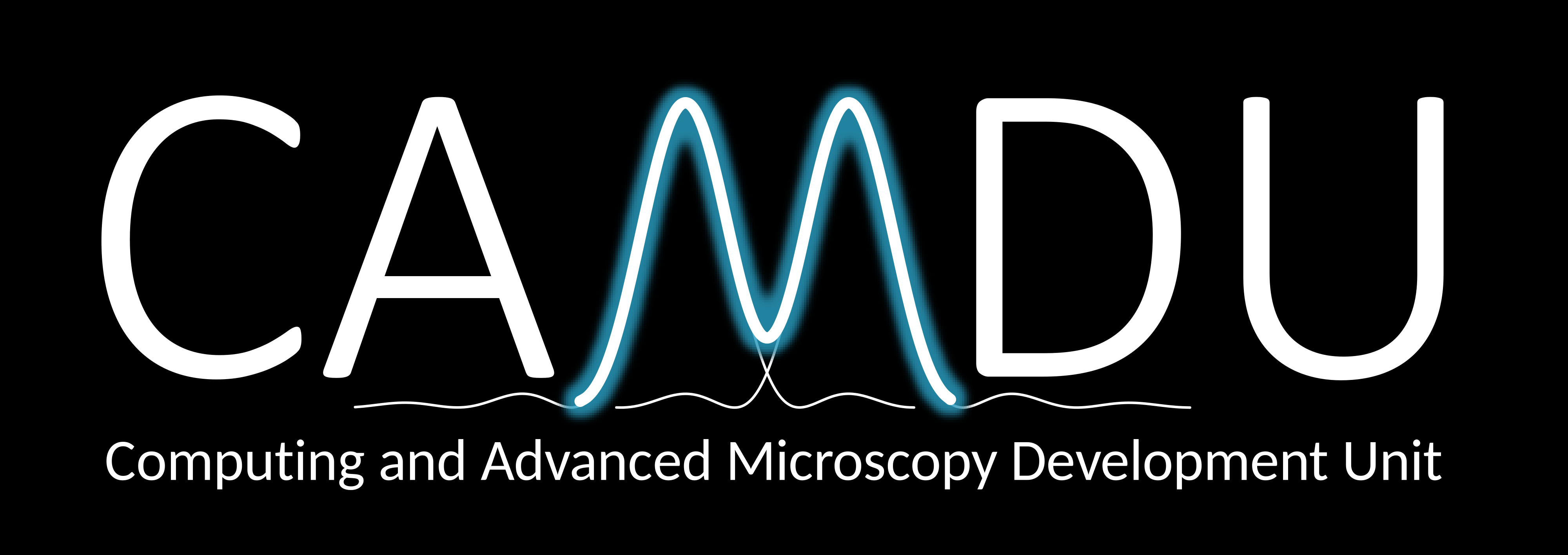 Computing and Advanced Microscopy Development Unit