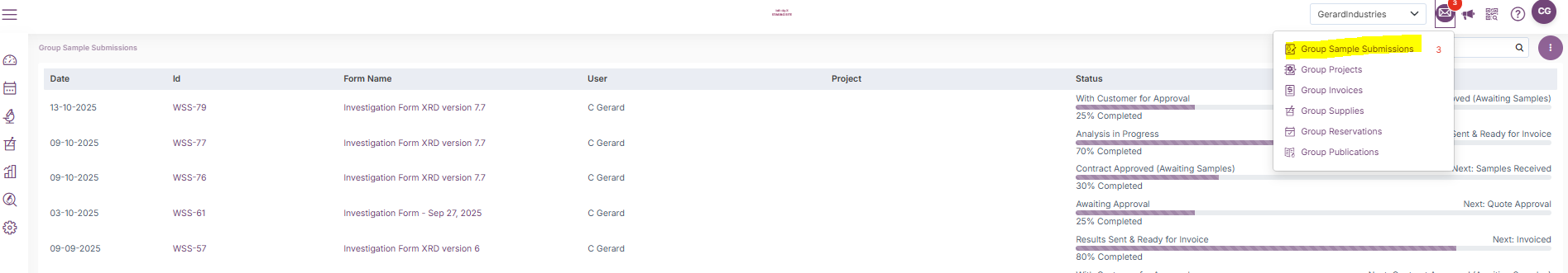 approving_an_investigation_-_screenshot_2