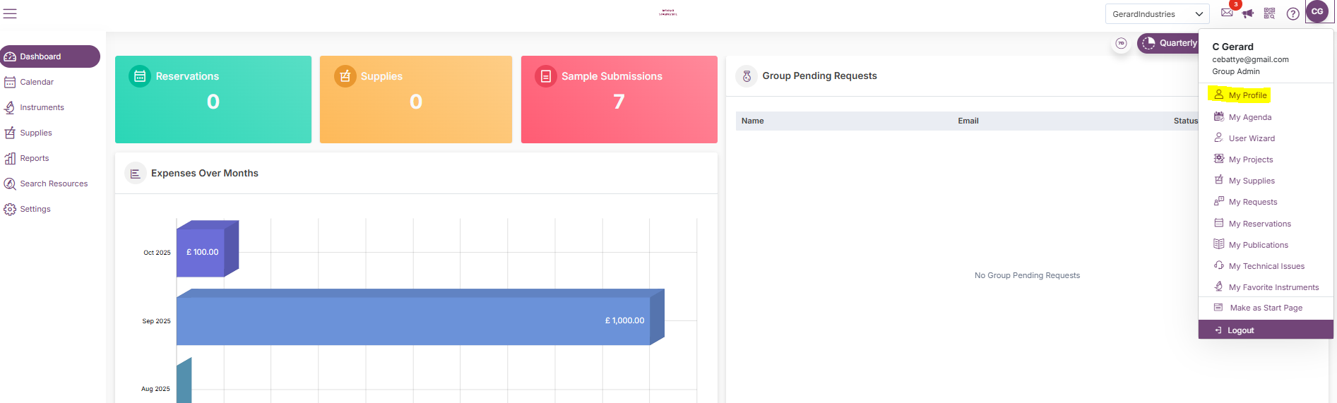 changing_password_-_screenshot_1