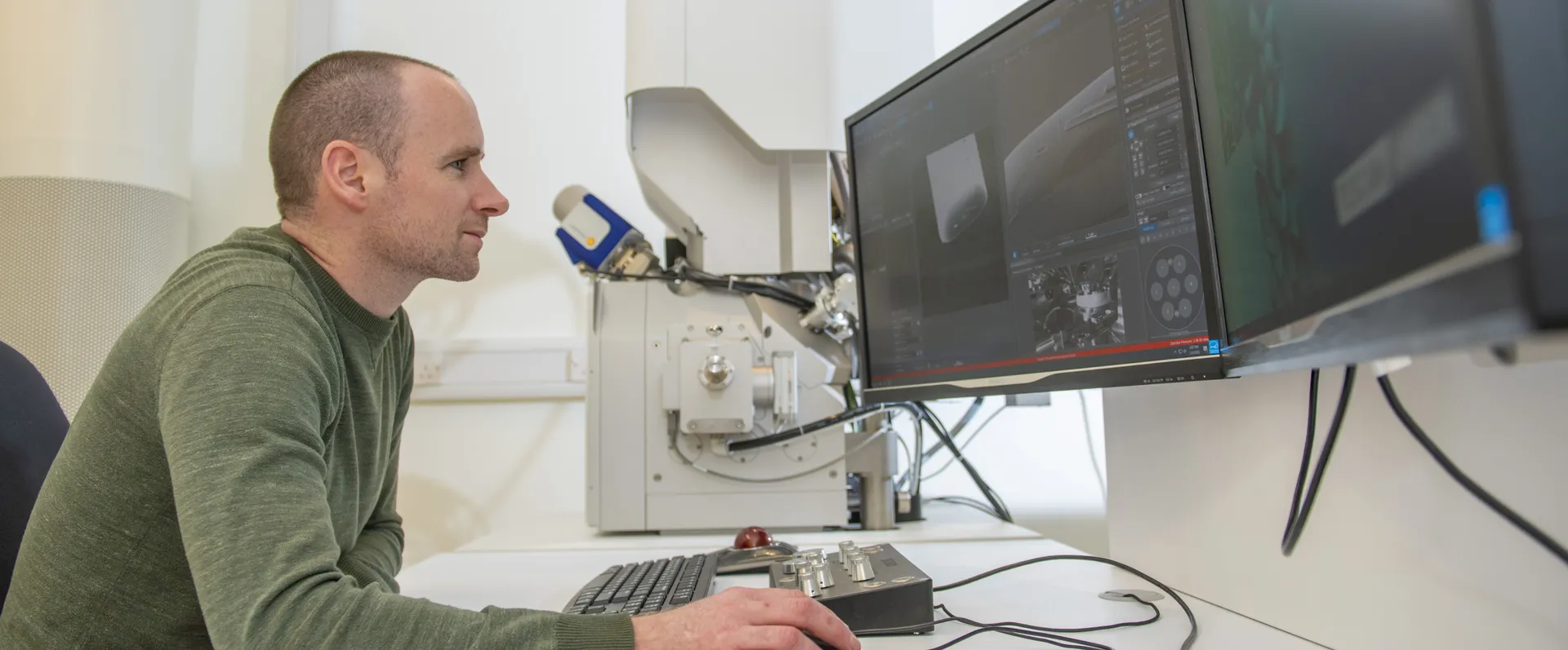 Imaging Facilities