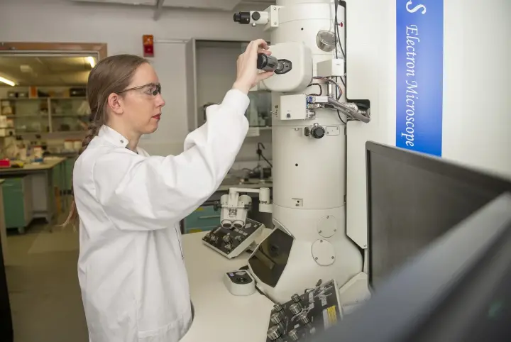Advanced Bioimaging