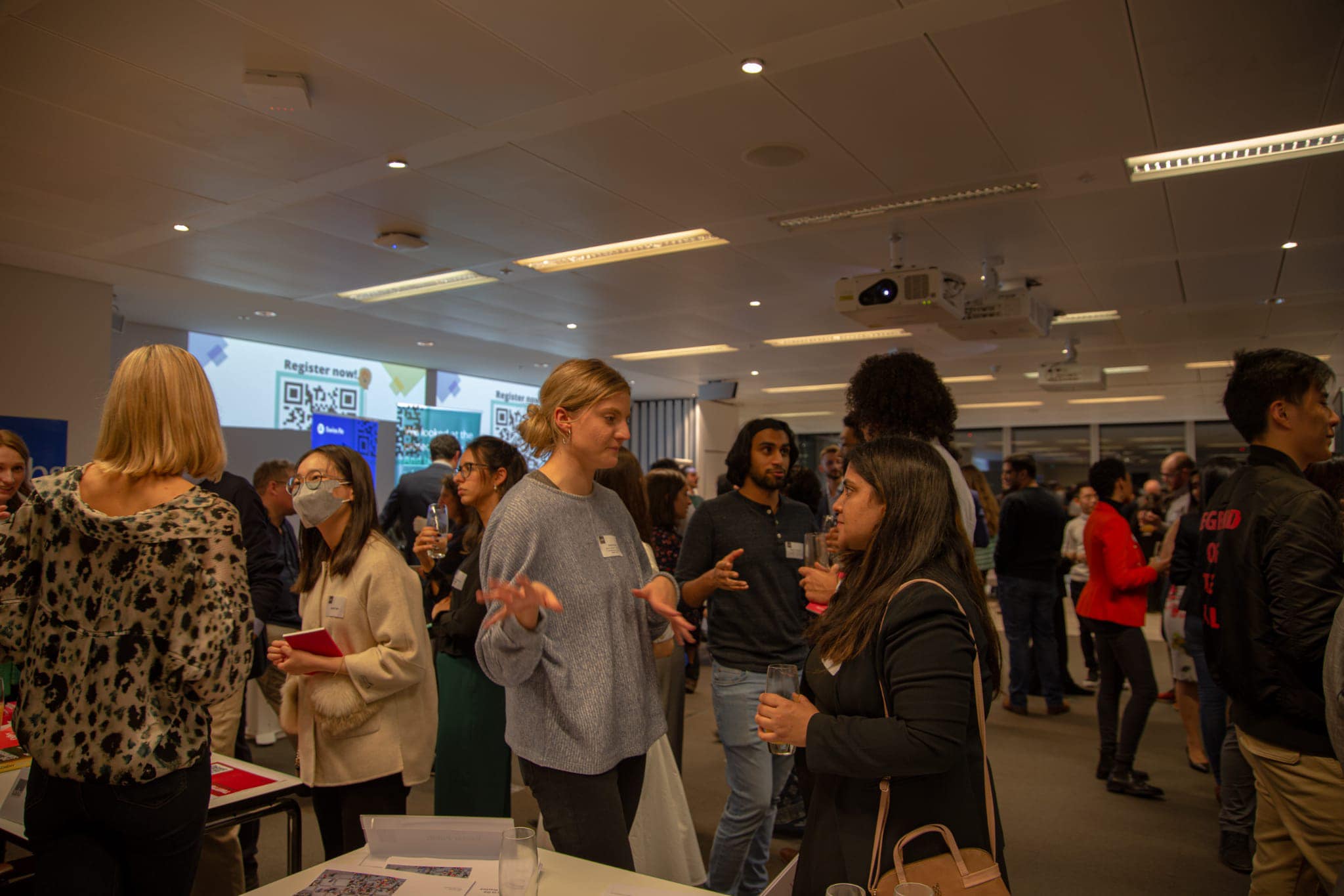 Behavioural Science Networking Night