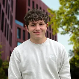 Joshua Caplan