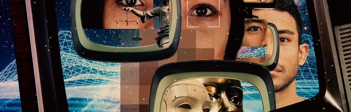Digital collage