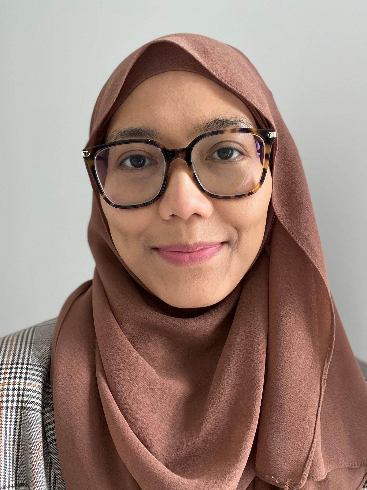 aishah