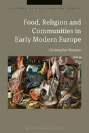 Food, Religion & Communities