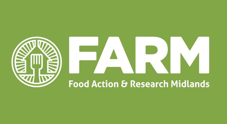 FARM logo