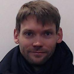 Dr John Ingram
