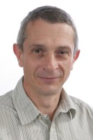 Graham Teakle