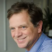 Dr John Ingram