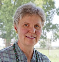 Mary Swander