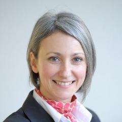 Professor Caroline Meyer, Pro-Vice-Chancellor, Research
