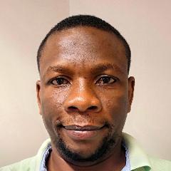 Profile photo of Bernard Koomson