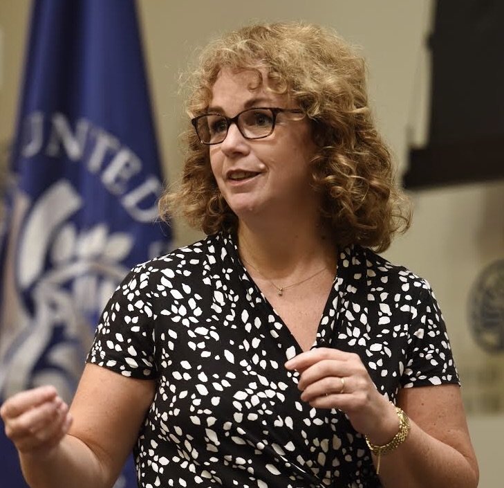 Profile photo of Emma Heywood