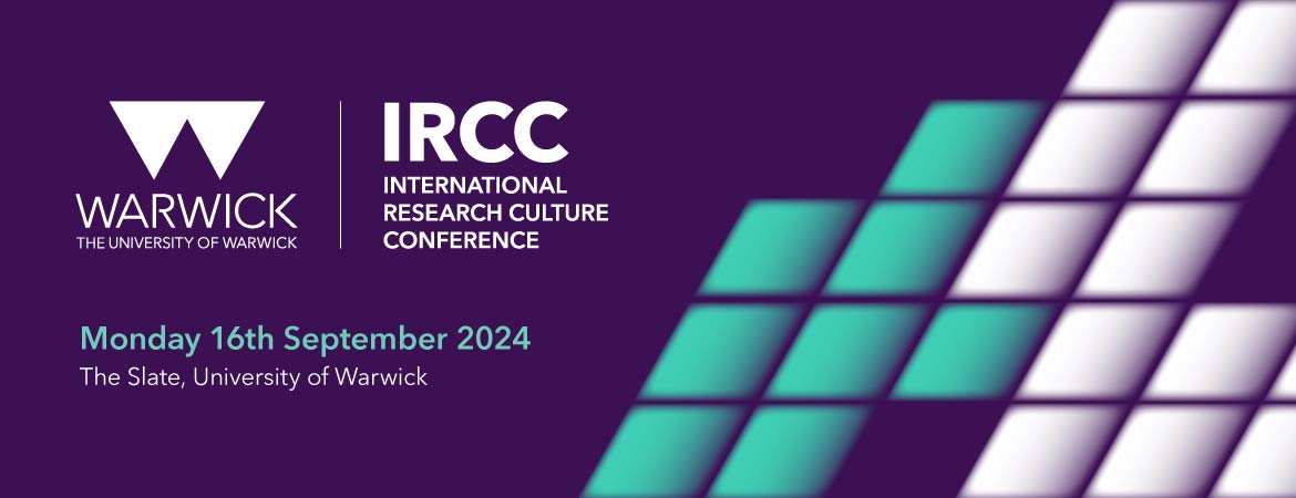 IRCC - Monday 16th September 2024